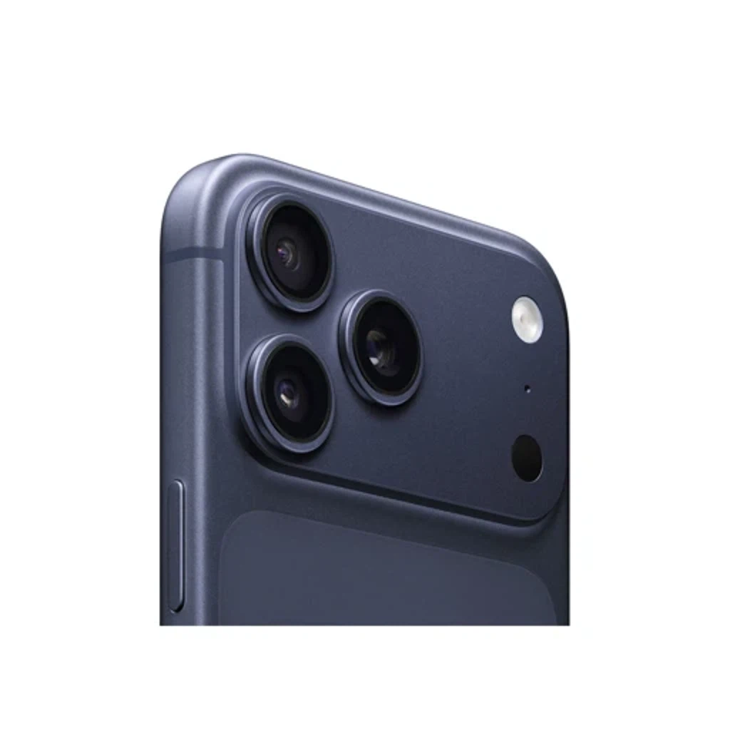 Смартфон Apple iPhone 17 Pro 1TB  Deep Blue (Синий) eSIM